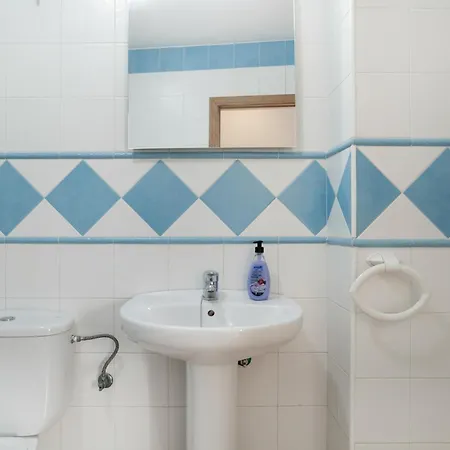 Perez Zara 3 Apartamento *