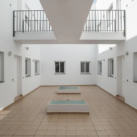 Perez Zara 3 Apartamento Conil De La Frontera