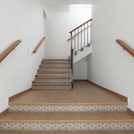 Perez Zara 3 Apartamento *